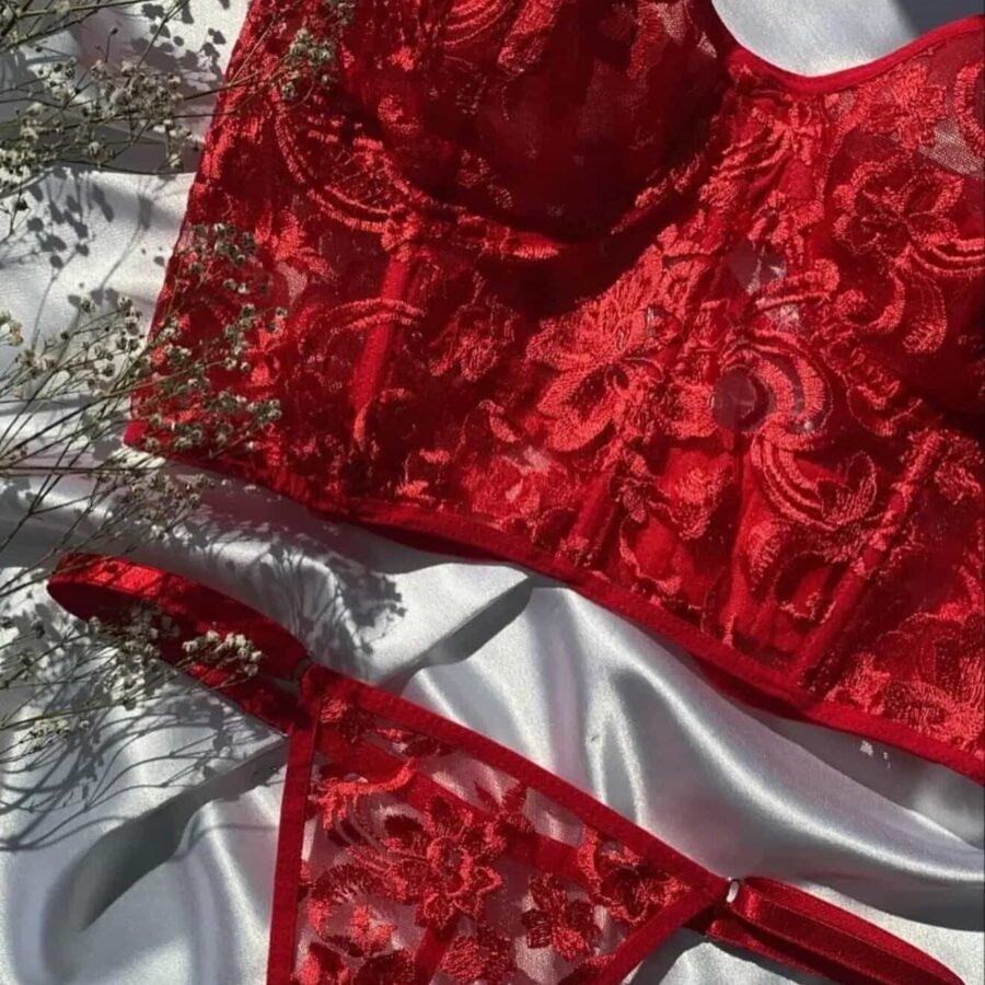 CORSET ROSET